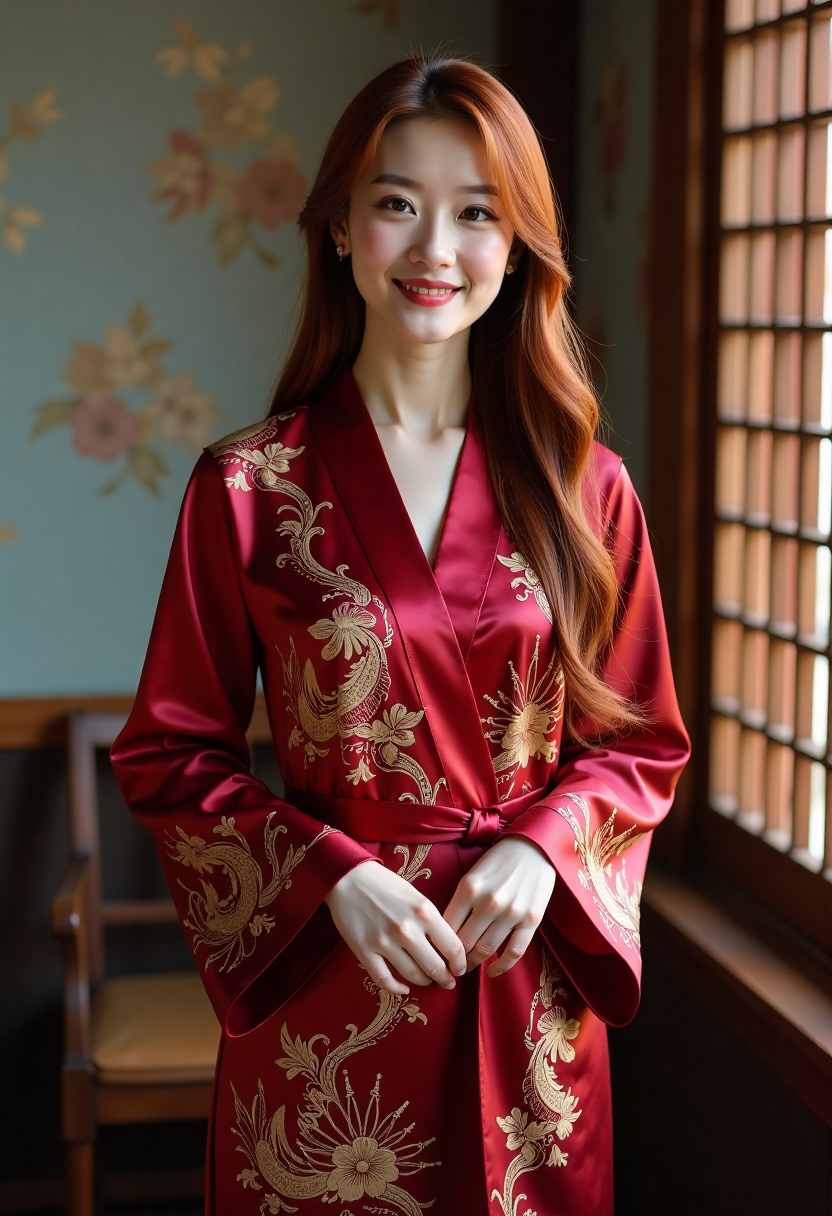 浪漫爱情