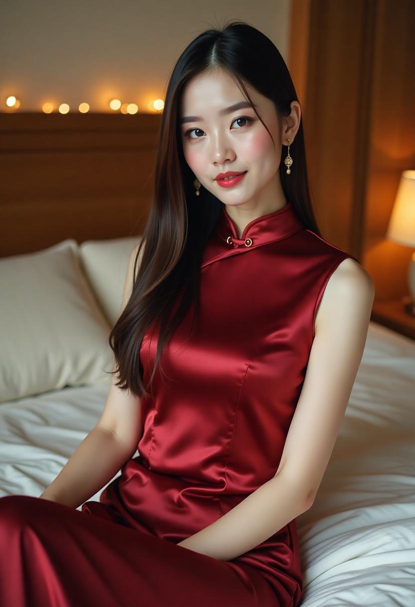 暗夜守护者